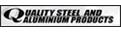 Quality Steel and Aluminum Products
