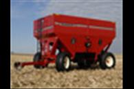Unverferth wagons
