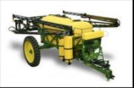 570 Redball sprayer