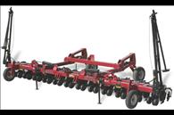 2000 Redball strip till