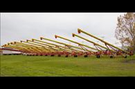 Westfield augers