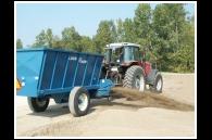 LuckNow Sand shooter trailers