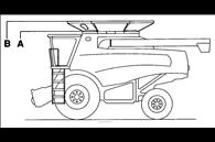 Combine bin extension kits for most makes and models