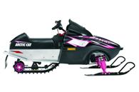 2009 AC 120 SnoPro