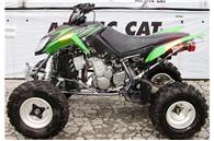 2007 DVX 400