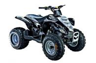 2008 ETON Viper 150 R