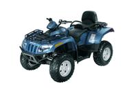 2009 TRV 550 H1