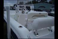 2007  KEY WEST 186CC