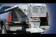 Electric V Box Spreaders Series - 8EV