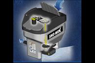 Receiver Spreaders Series