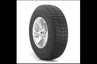 Winter Tire and Wheel Package