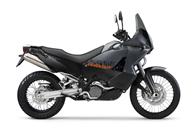 2007 KTM Adventure 990
