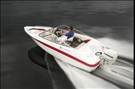 505 Allante Outboard