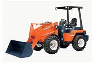 R420S Wheel Loader