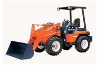 R520S Wheel Loader