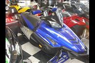 2006 2006 Yamaha Nytro RTX