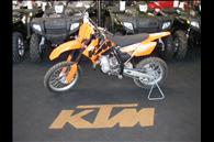 2007 85 SX