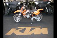2008 2008 SX Mini
