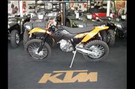 2008 450 XC