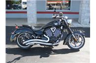 2009 Victory Kingpin 8-Ball