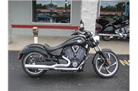 2009 Victory Vegas 8-Ball