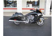 2010 Victory Vision 8-Ball