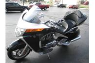 2009 Victory Vision Tour Standard