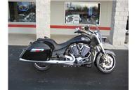 2010 Victory Cross Roads