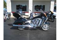 2009 Victory Vision Tour Premium