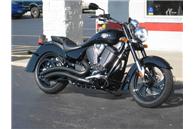 2008 Victory Kingpin 8-Ball