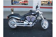 2009 Victory Hammer