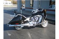 2009 Victory Vision Street Standard