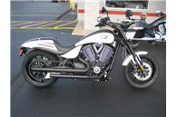2010 Victory Hammer S