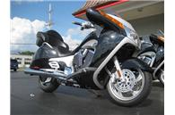 2009 Victory Vision Tour Standard