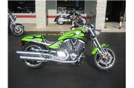 2010 Victory Hammer