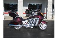 2009 Victory Vision Tour Standard
