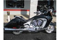 2009 Victory Vision Street Standard