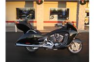 2009 Victory Vision Tour Premium