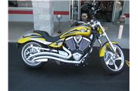 2010 Victory Vegas Jackpot