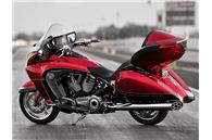 2009 10th Anniversary Edition Victory Vison