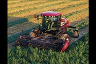 A Series Auger Header