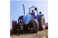 2008 Landini DT105 Powerfarm Tractor