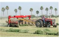 Darf Hay Rake