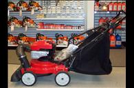 Troy-Bilt Chipper/Shredder/Vac