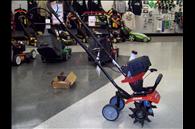 Troy-Bilt Tiller/Edger
