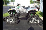 2008 Arctic Cat Thundercat w/Track System