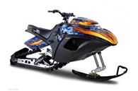 SNOW HAWK 600 SPORT TRAIL  REG $13299