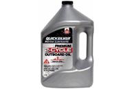 2 Stroke Marine engine oil