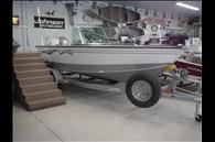 2009 1700 Pro Sport