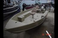 2008 2008 Lund 1800 Alaskan